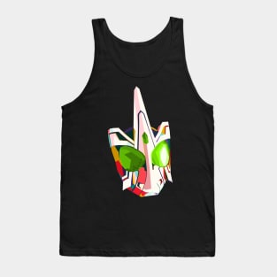 Sagohzo Tank Top